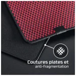 Tapis de Souris Gaming HyperX Pulsefire Mat Cloth L (4Z7X4AA) – Image 6