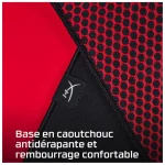 Tapis de Souris Gaming HyperX Pulsefire Mat Cloth L (4Z7X4AA) – Image 7