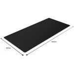 Tapis de Souris Gaming HyperX Pulsefire Mat Cloth XL (4Z7X5AA) – Image 2