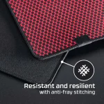 Tapis de Souris Gaming HyperX Pulsefire Mat Cloth XL (4Z7X5AA) – Image 3