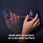 Tapis de Souris Gaming HyperX Pulsefire Mat Cloth XL (4Z7X5AA) – Image 4