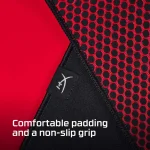 Tapis de Souris Gaming HyperX Pulsefire Mat Cloth XL (4Z7X5AA) – Image 5