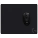 Tapis de Souris Gaming LOGITECH G240 – Mousepad Tissu Haute Précision (943-000785)