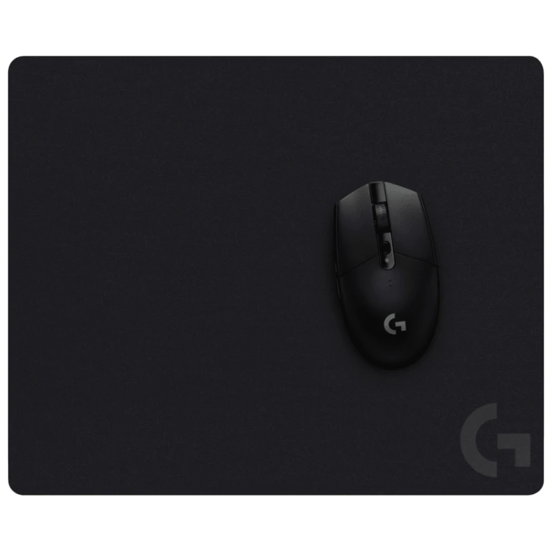 tapis-de-souris-gaming-logitech-g240-mousepad-tissu-haute-pr-cision-943-000785-prix-linksolutions_1.webp Tapis de Souris Gaming LOGITECH G240 – Mousepad Tissu Haute Précision (943-000785) – Image 1