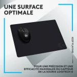 Tapis de souris gaming Logitech G440 Hard Surface (943-000792) – Image 4