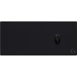 Tapis de souris gaming Logitech G840 XL Cloth (943-000778) – Image 2