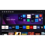 Téléviseur Hisense 85’’ pouces Smart TV 4K UHD – Android TV – WiFi – Garantie 24 mois (HIS85A6N) – Image 6