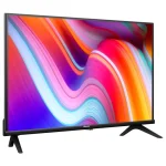 Téléviseur Hisense Smart TV HD 32″ (HIS32A4K) – Image 2