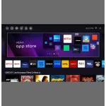 Téléviseur Hisense Smart TV UHD 4K 58″ (HIS58A6N) – Image 4