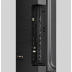 Téléviseur Hisense Smart TV UHD 4K 58″ (HIS58A6N) – Image 5