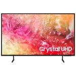 Téléviseur Samsung 43″ Série D – 4K, Smart, 3 HDMI, 1 USB, Wifi intégré (UE43DU7100UXTK)
