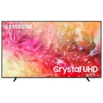 Téléviseur Samsung 55″ Série D – 4K, Smart, 3 HDMI, 1 USB, Wifi intégré (UE55DU7100UXTK)