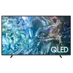 Téléviseur Samsung 75″ Q60D QLED 4K série 6 + Récepteur intégré (QA75Q60DAUXMV)