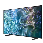 Téléviseur Samsung 75″ Q60D QLED 4K série 6 + Récepteur intégré (QA75Q60DAUXMV) – Image 2