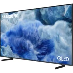 Téléviseur Samsung QLED 4K 55’’ Série 8 Smart TV – Android avec récepteur intégré (QA55Q8FAAUXMV) – Image 3