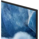 Téléviseur Samsung QLED 4K 55’’ Série 8 Smart TV – Android avec récepteur intégré (QA55Q8FAAUXMV) – Image 4