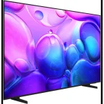 Téléviseur Samsung Smart TV QLED Série 6 65″ – 4K UHD Quantum Dot (QA65Q6FAAUXMV) – Image 2