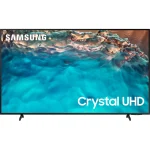 Téléviseur Samsung Smart TV Série 8 UHD 4K 85″ (UA85U8000FUXMV) – Image 2