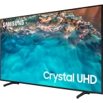 Téléviseur Samsung Smart TV Série 8 UHD 4K 85″ (UA85U8000FUXMV) – Image 5