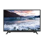 Téléviseur Toshiba 43″ LED Full HD (43L3965EV)