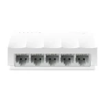 Tp-link LS1005 Commutateur Reseau Non-gere Fast Ethernet (10/100) Blanc