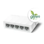 Tp-link LS1005 Commutateur Reseau Non-gere Fast Ethernet (10/100) Blanc – Image 3