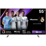 TV Hisense QLED 4K 55″ Smart garantie 24 mois (HIS55Q6N)