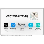 TV Samsung QLED 4K Série 7 75″ Android Smart (QA75Q7FAAUXMV) – Image 4