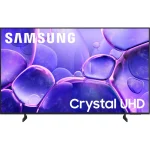 TV Samsung Smart 4K UHD Série 8 55″ Android (UA55U8000FUXMV)