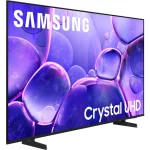 TV Samsung Smart 4K UHD Série 8 55″ Android (UA55U8000FUXMV) – Image 2