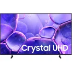TV Samsung Smart 4K UHD Série 8 58″ Android (UA58U8000FUXMV)