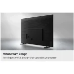 TV Samsung Smart 4K UHD Série 8 58″ Android (UA58U8000FUXMV) – Image 9