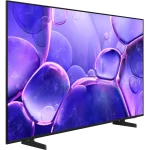 TV Samsung Smart 4K UHD Série 8 65″ Android avec récepteur intégré (UA65U8000FUXMV) – Image 2