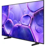 TV Samsung Smart 4K UHD Série 8 65″ Android avec récepteur intégré (UA65U8000FUXMV) – Image 3
