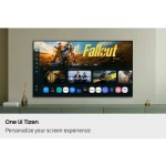 TV Samsung Smart 4K UHD Série 8 75″ Android (UA75U8000FUXMV) – Image 10