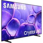 TV Samsung Smart 4K UHD Série 8 75″ Android (UA75U8000FUXMV) – Image 2