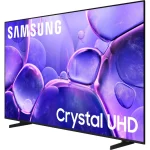 TV Samsung Smart 4K UHD Série 8 75″ Android (UA75U8000FUXMV) – Image 3