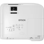 Vidéo Projection Epson V11H987040 EB-982W 4200 Lumens – Image 2