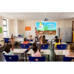 Vidéo Projection Epson V11H987040 EB-982W 4200 Lumens – Image 6