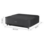 Vidéo Projection Epson V11HA07140 EH-LS300B 3LCD Full HD – Image 5