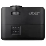 Vidéoprojecteur ACER WXGA 1280 x 800 (MR.JX611.001) – Image 5