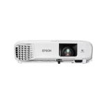 Vidéoprojecteur Epson EB-E24 3LCD XGA 3600 Lumens – Haute qualité d’image professionnelle (V11HB51042)