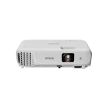 Vidéoprojecteur Epson EB-W53 3LCD WXGA 4000 Lumens – Projection claire & lumineuse (V11HB57042)