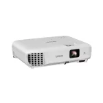 Vidéoprojecteur Epson EB-W53 3LCD WXGA 4000 Lumens – Projection claire & lumineuse (V11HB57042) – Image 2