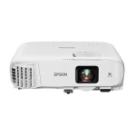 Vidéoprojecteur Epson 3LCD EB-994F FHD 4100 Lumens Wifi (V11HB60042) – Image 2
