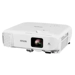 Vidéoprojecteur Epson 3LCD EB-994F FHD 4100 Lumens Wifi (V11HB60042) – Image 3