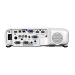 Vidéoprojecteur Epson 3LCD EB-994F FHD 4100 Lumens Wifi (V11HB60042) – Image 5