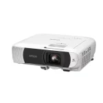 Vidéoprojecteur Epson 3LCD EB-FH54 FHD 4100 Lumens Wifi (V11HB59042) – Image 2