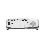 Vidéoprojecteur Epson 3LCD EB-FH54 FHD 4100 Lumens Wifi (V11HB59042) – Image 4