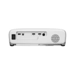 Vidéoprojecteur Epson 3LCD EB-W55 WXGA 4000 Lumens (V11HB58042) – Image 3